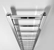 METRO LIGHT otopné těleso 300x1500 mm, chrom