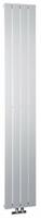 COLONNA otopné těleso 298x1800 mm, metalická stříbrná | Více - 