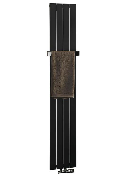 COLONNA otopné těleso 298x1800mm, břidlice s texturou