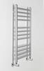 METRO otopné těleso 450x890 mm, chrom