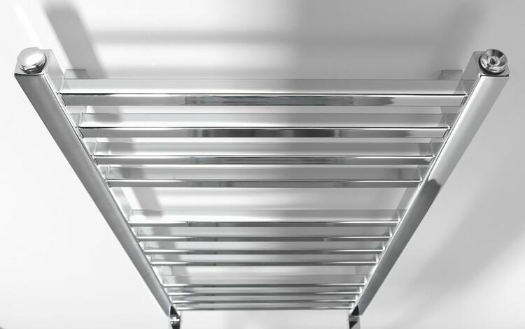 METRO otopné těleso 450x890 mm, chrom
