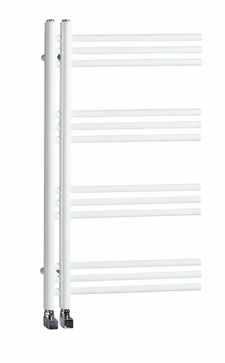 DORLION otopné těleso 500x900mm, bílá