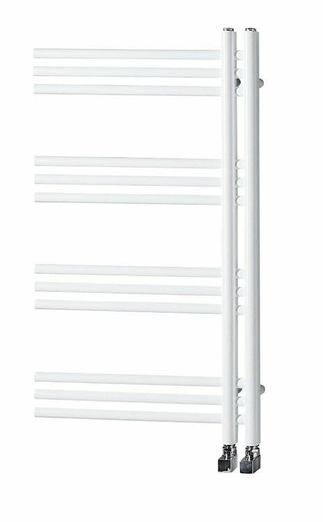 DORLION otopné těleso 500x900mm, bílá