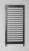 MATEO otopné těleso 500x1047mm, antracit