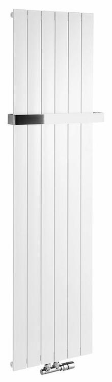 COLONNA otopné těleso 450x1800 mm, bílá