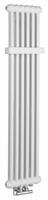FEDE otopné těleso 1500x306mm, 6 seg., bílá mat | Více - 