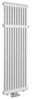 FEDE otopné těleso 1500x490mm, 10 seg., bílá mat | Více - 