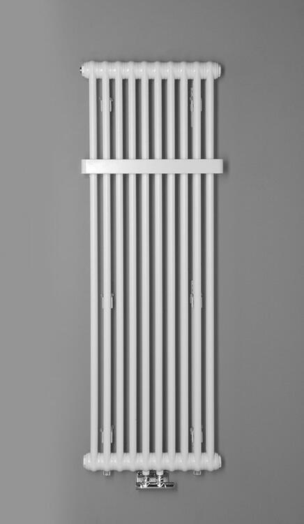 FEDE otopné těleso 1500x490mm, 10 seg., bílá mat