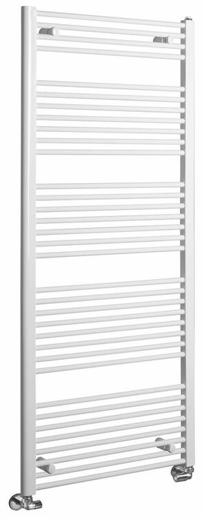 DIRECT otopné těleso s bočním připojením 750x1680 mm, bílá