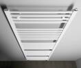 DIRECT otopné těleso s bočním připojením 750x1680 mm, bílá
