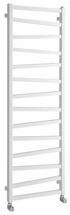 ZIG otopné těleso 500x1572mm, bílá mat