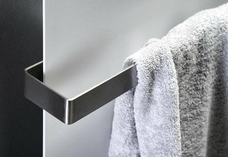 TABELLA otopné těleso 490x1590mm, bílá mat