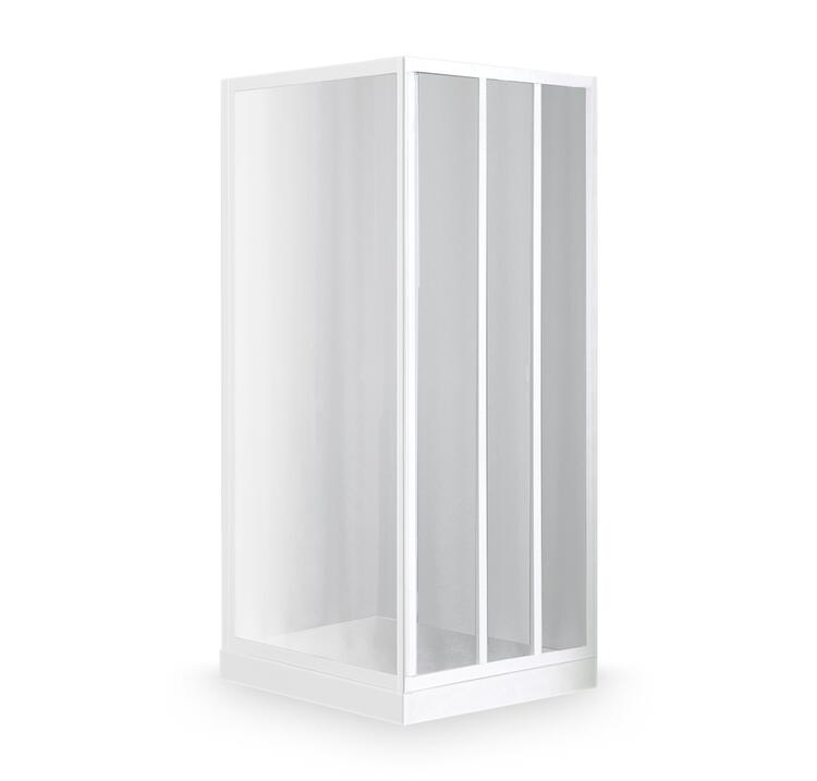 Sprchové dveře LD3/800 - Roth 215-8000000-04-11