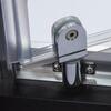 Obdélníkový sprchový kout Brillant+Intimglass – Roth LLDO2/900+LLB/800