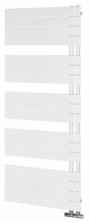 MILI otopné těleso 600x1510 mm, bílá