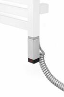 ONE topná tyč s termostatem, 300 W, chrom | Více - 