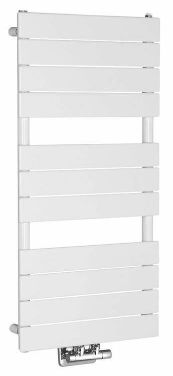 BONDI otopné těleso 450x934 mm, bílá