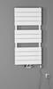 BONDI otopné těleso 450x934 mm, bílá