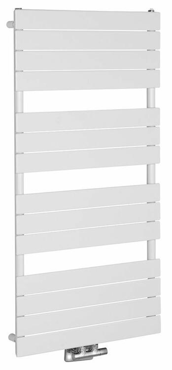 BONDI otopné těleso 600x1222 mm, bílá