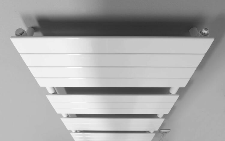 BONDI otopné těleso 600x1222 mm, bílá