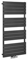 BONDI otopné těleso 600x1222 mm, Antracit | Více -