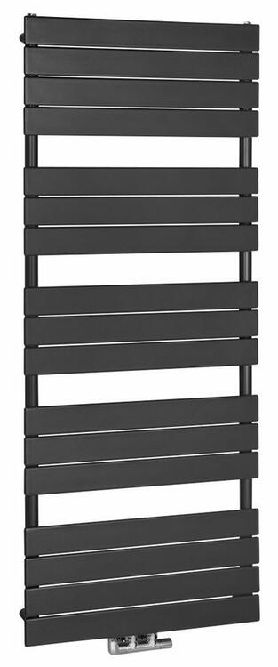 BONDI otopné těleso 600x1510 mm, Antracit