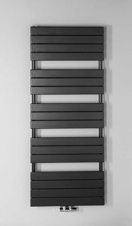BONDI otopné těleso 600x1510 mm, Antracit