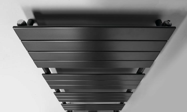 BONDI otopné těleso 600x1510 mm, Antracit