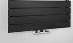 BONDI otopné těleso 600x1510 mm, Antracit
