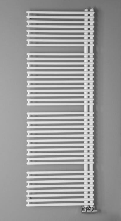TUBINI otopné těleso 596x1782 mm, bílá