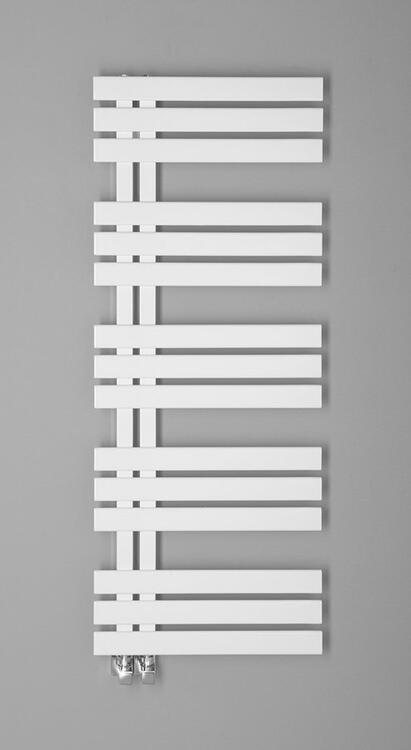 SILVANA otopné těleso 500x1236mm, bílá