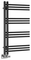 DORLION otopné těleso 500x900mm, černá mat | Více - 