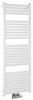 TONDI otopné těleso rovné 450x1330 mm, středové připojení, bílá