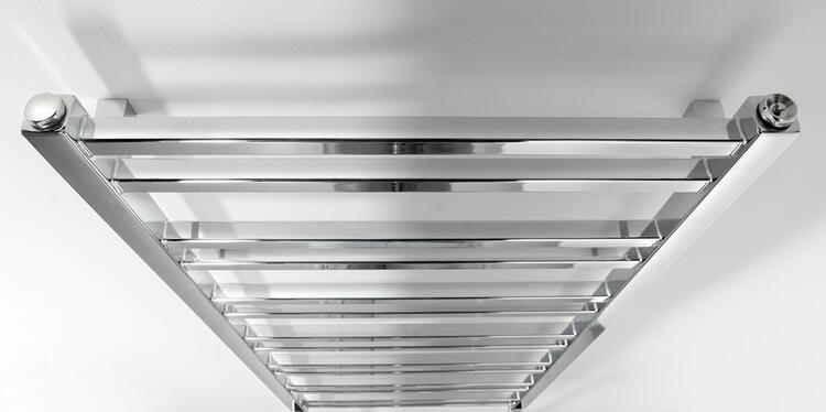 METRO DOS otopné těleso 500x1100 mm, chrom