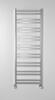 METRO DOS otopné těleso 550x1430 mm, chrom