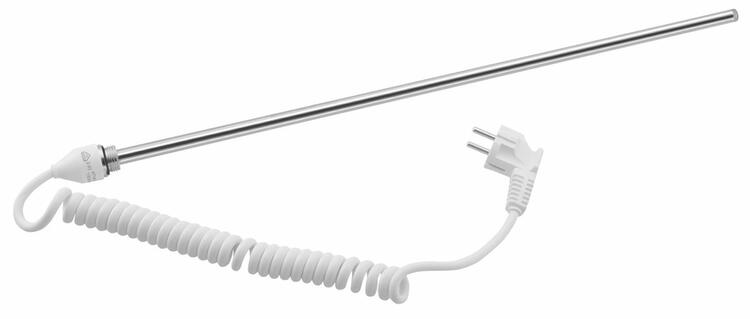 Topná tyč, kroucený kabel, 300 W