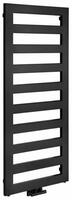 BLOCK otopné těleso 500x1465 mm, černá mat | Více -