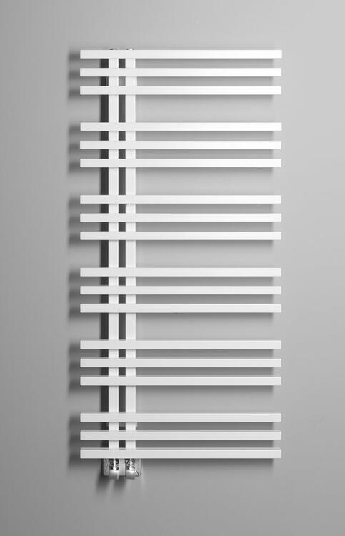 SOPHINA otopné těleso 600x1215 mm, bílá mat
