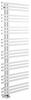 SOPHINA otopné těleso 600x1647 mm, bílá mat