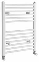 DIRECT otopné těleso s bočním připojením 500x640 mm, bílá | Více - 