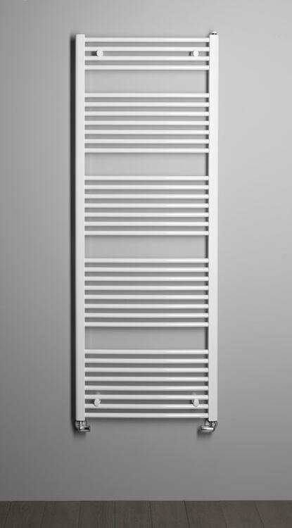 DIRECT otopné těleso s bočním připojením 600x1680 mm, bílá