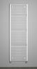 DIRECT otopné těleso s bočním připojením 600x1850 mm, bílá