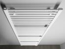 DIRECT otopné těleso s bočním připojením 600x1850 mm, bílá
