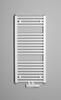 DIRECT otopné těleso se středovým připojením 450x960 mm, bílá