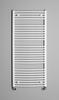 ORBIT otopné těleso s bočním připojením 600x1320 mm, bílá