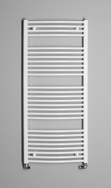 ORBIT otopné těleso s bočním připojením 600x1320 mm, bílá