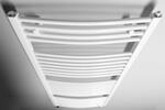 ORBIT otopné těleso s bočním připojením 600x1320 mm, bílá