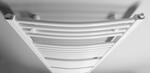 ORBIT otopné těleso s bočním připojením 450x1680 mm, bílá