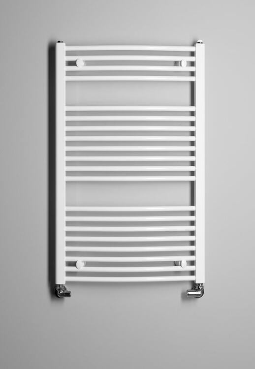 ORBIT otopné těleso s bočním připojením 600x960 mm, bílá