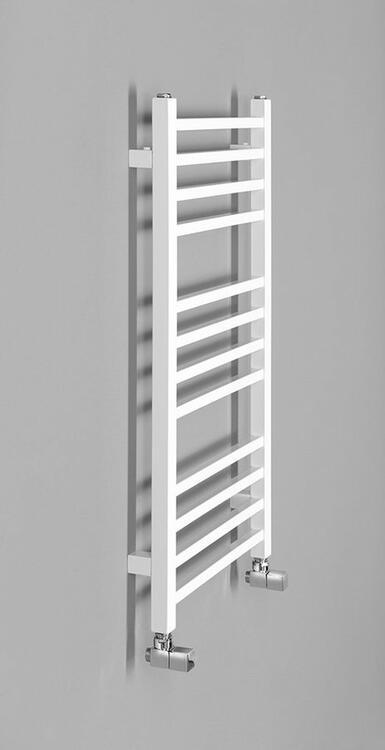 METRO otopné těleso 450x890 mm, bílá